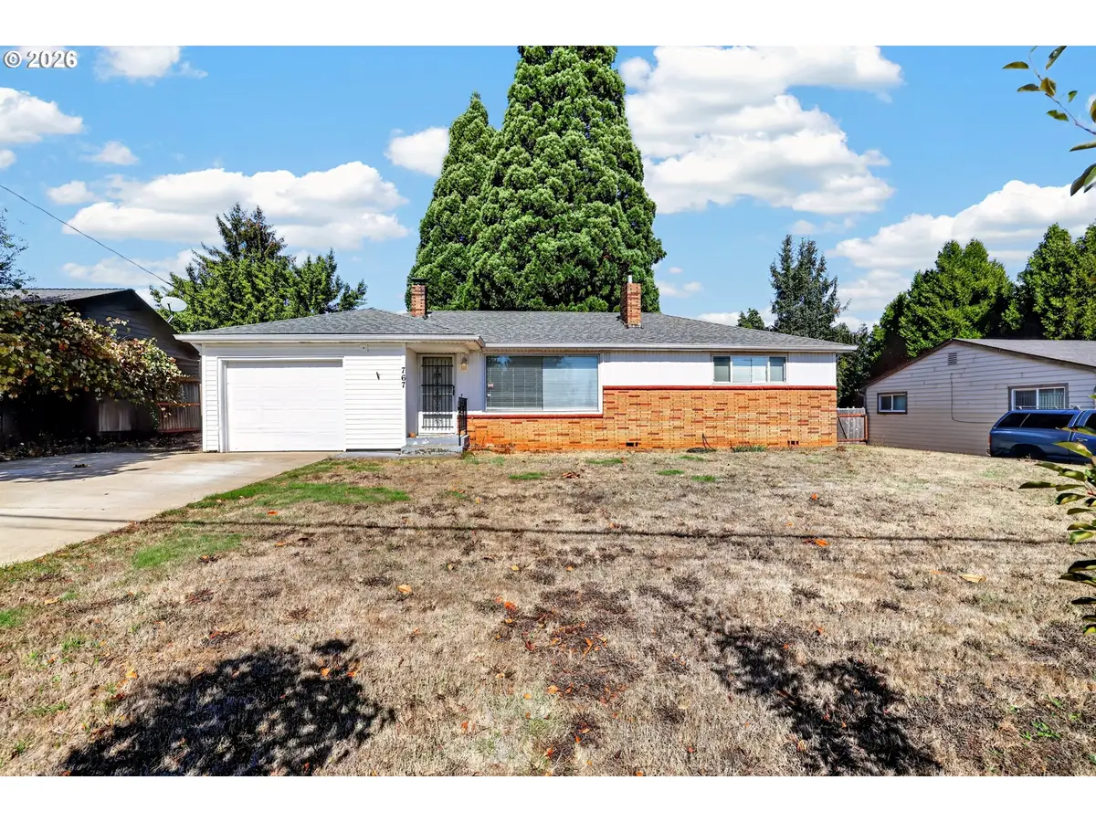 767 S Browning Ave, Salem, OR 97302 - #1