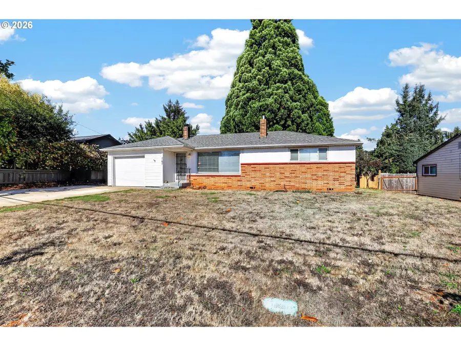 767 S Browning Ave, Salem, OR 97302 - #2