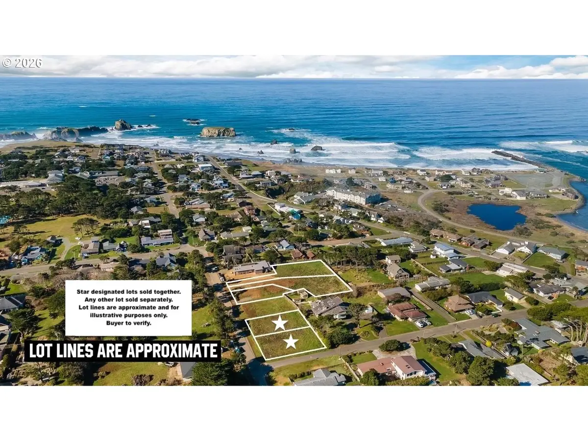 8th St Sw, Bandon, OR 97411 - #1