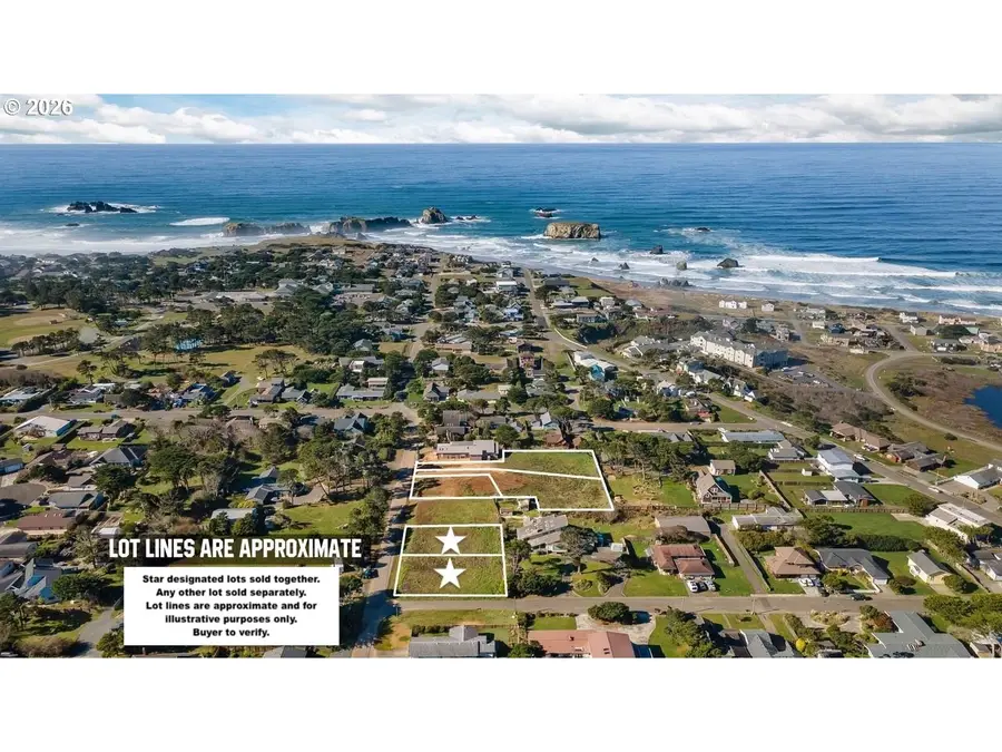 8th St Sw, Bandon, OR 97411 - #2