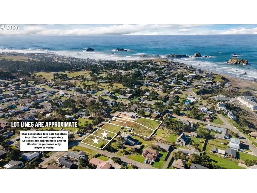 8th St Sw, Bandon, OR 97411 - #3