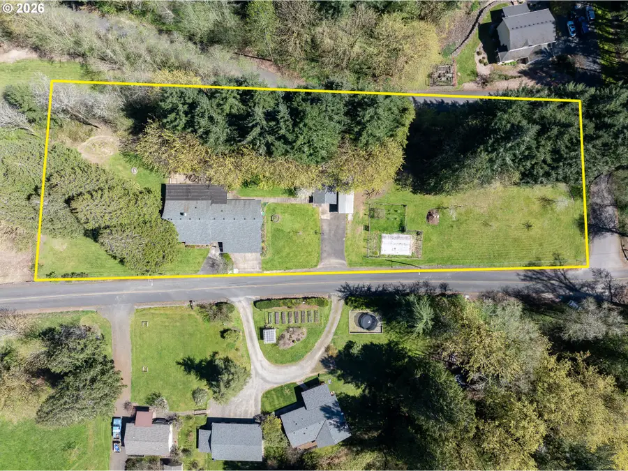 201 Englert Rd, Woodland, WA 98674 - #3