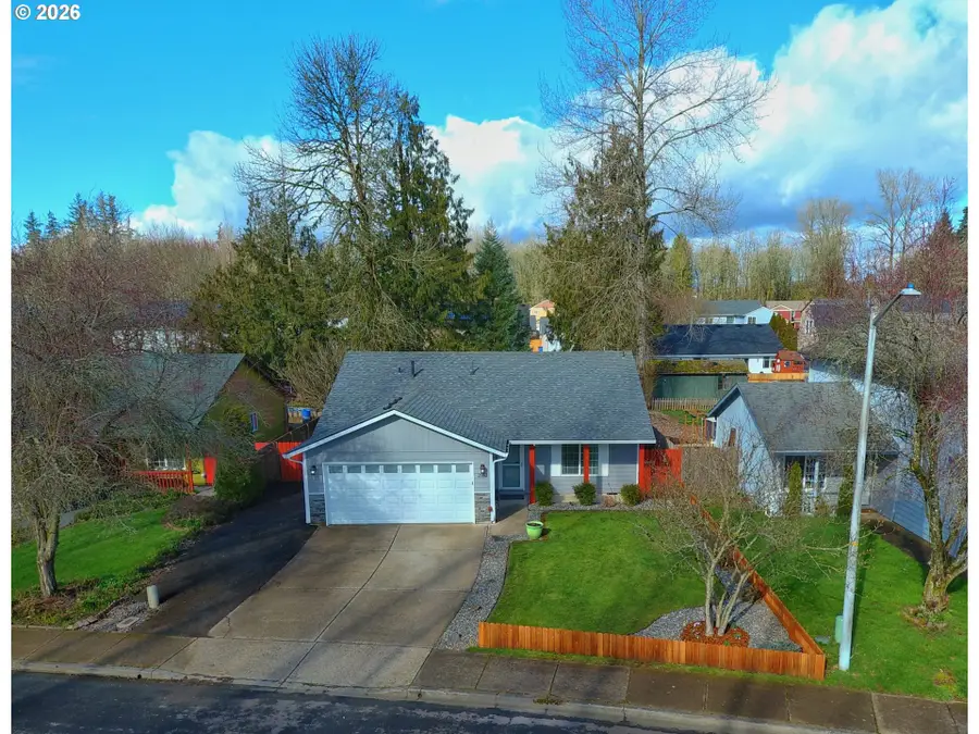 2102 SW 6th St, Battle Ground, WA 98604 - #2