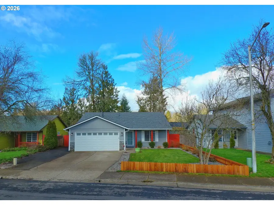 2102 SW 6th St, Battle Ground, WA 98604 - #3