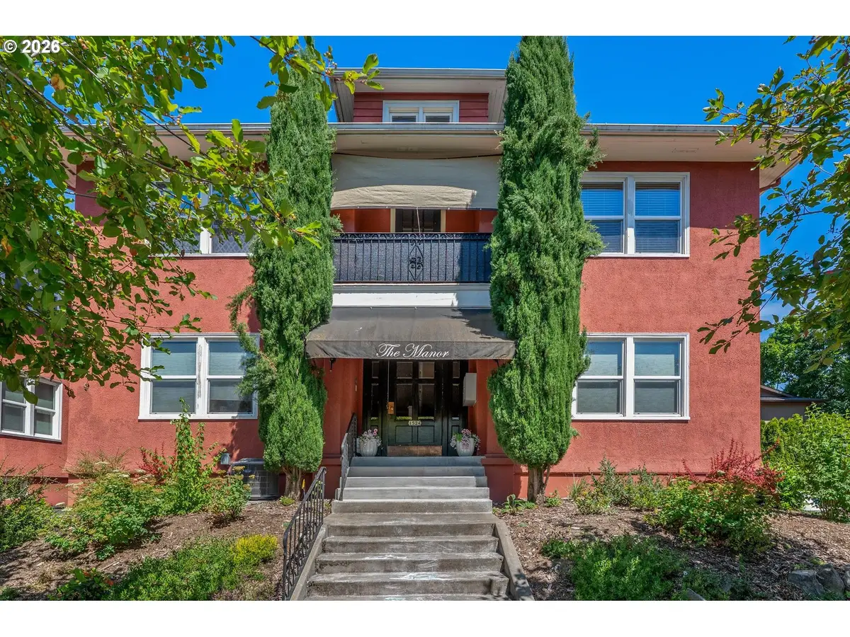 1524 NE 26th Ave #4, Portland, OR 97232 - #1