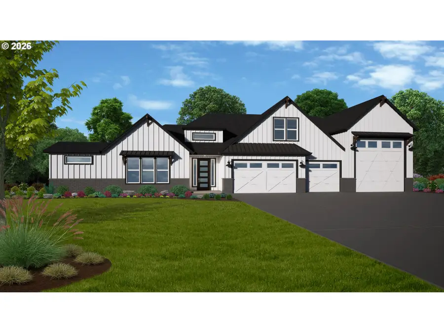 3912 SE 19th Ave, Battle Ground, WA 98606 - #3