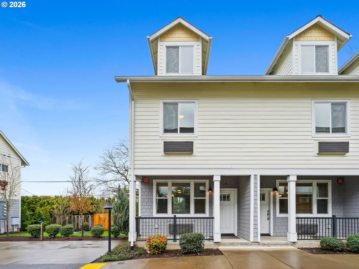 114 NE 109th Ave, Portland, OR 97220 - #1