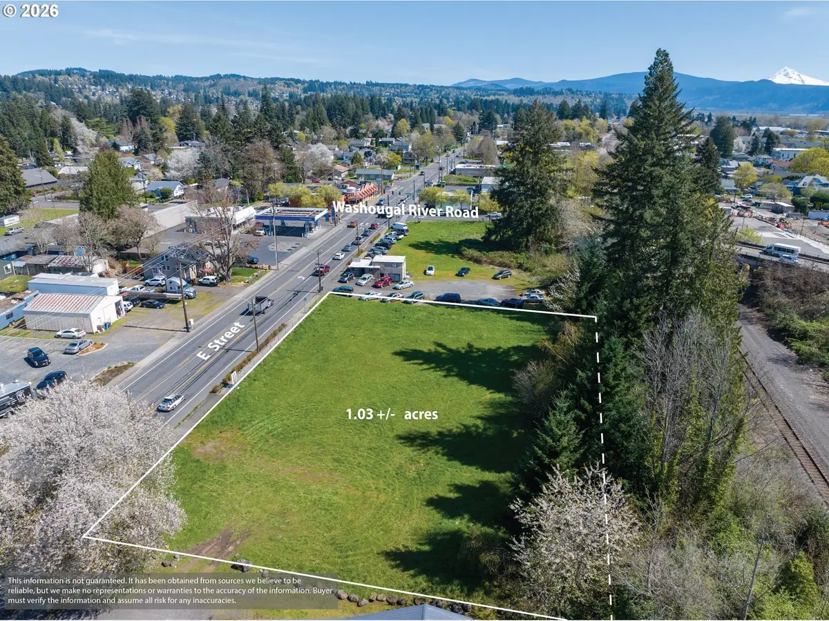 Tax Id 71529000 St, Washougal, WA 98671 - #1