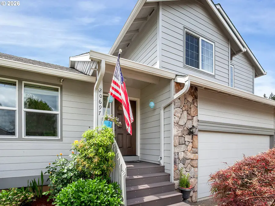 20697 SW Trails End Dr, Sherwood, OR 97140 - #3