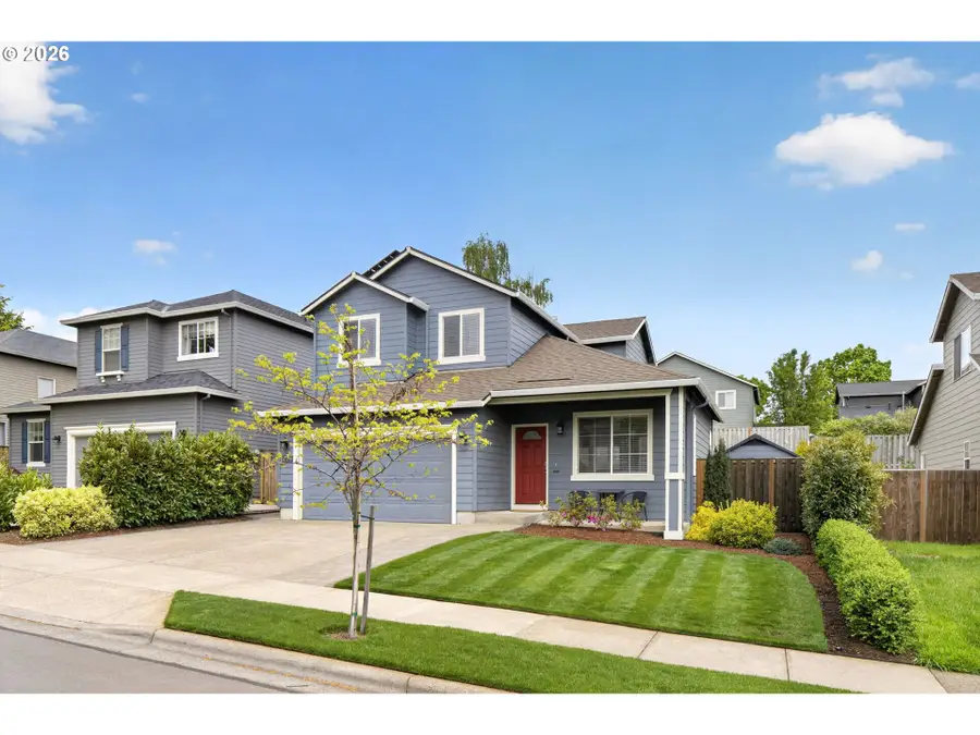 17625 SW Dodson Dr, Sherwood, OR 97140 - #2