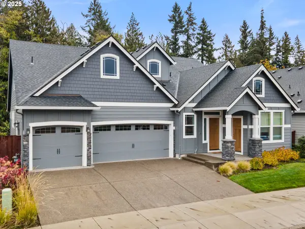 1820 S 51st Pl, Ridgefield, WA 98642