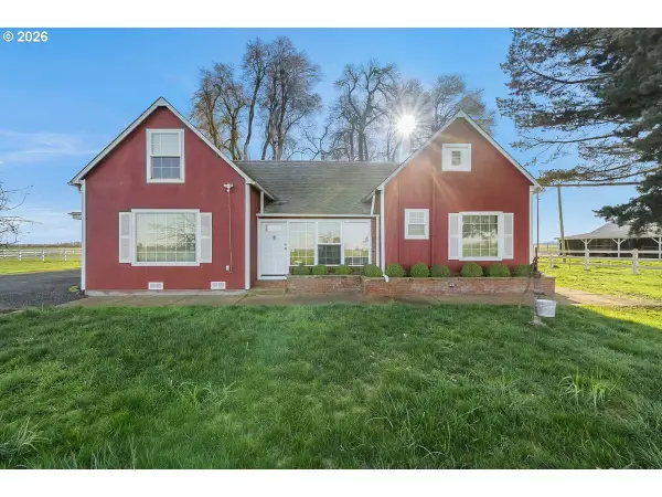 92950 Pitney Ln, JunctionCity, OR 97448