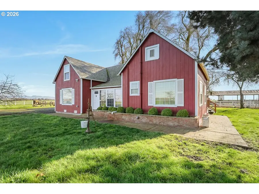 92950 Pitney Ln, Junction City, OR 97448 - #2