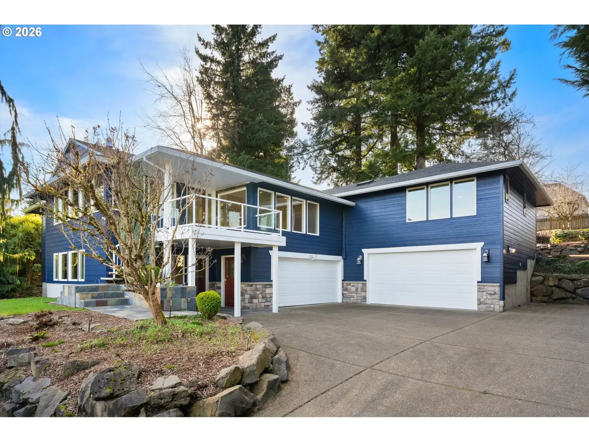 10151 SW Lancaster Rd, Portland, OR 97219 - #1