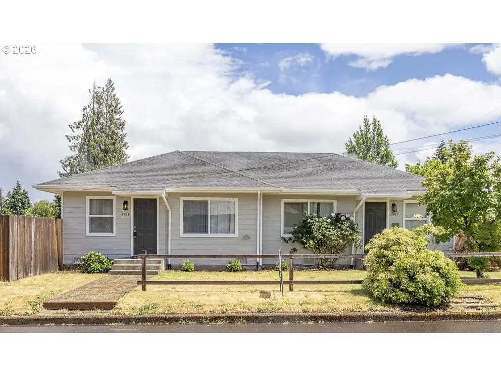 2809 Watson Ave, Vancouver, WA 98661 - #1