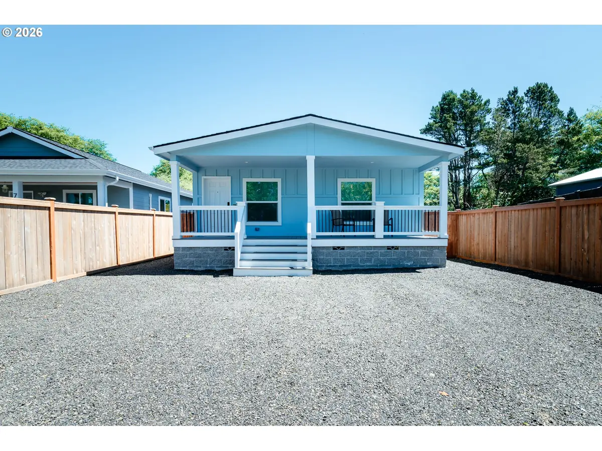 710 N 3rd Street, Westport, WA 98595 - #1