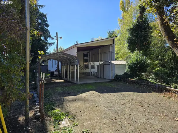 784 NE Short St, MyrtleCreek, OR 97457