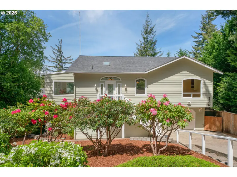 88378 Collard Lake Rd, Florence, OR 97439 - #2