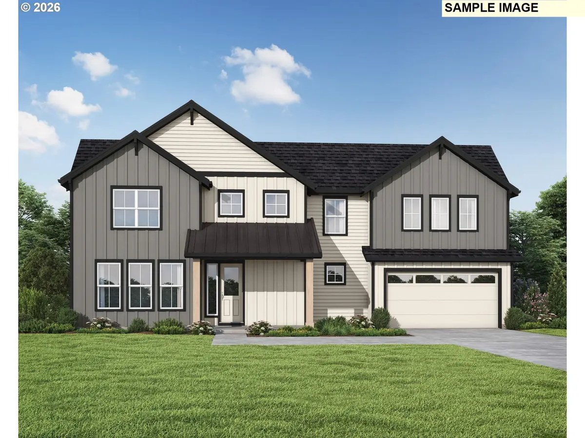 7431 SW Woodbury Loop, Wilsonville, OR 97070 - #1