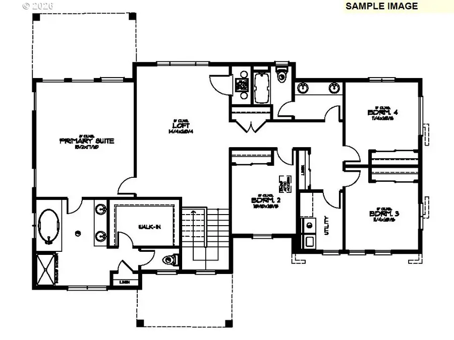7431 SW Woodbury Loop, Wilsonville, OR 97070 - #3