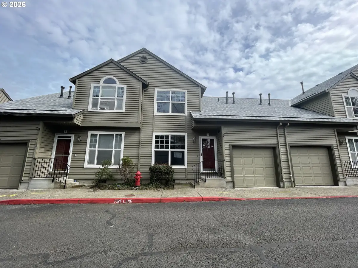 19189 SE Yamhill St #7, Portland, OR 97233 - #1