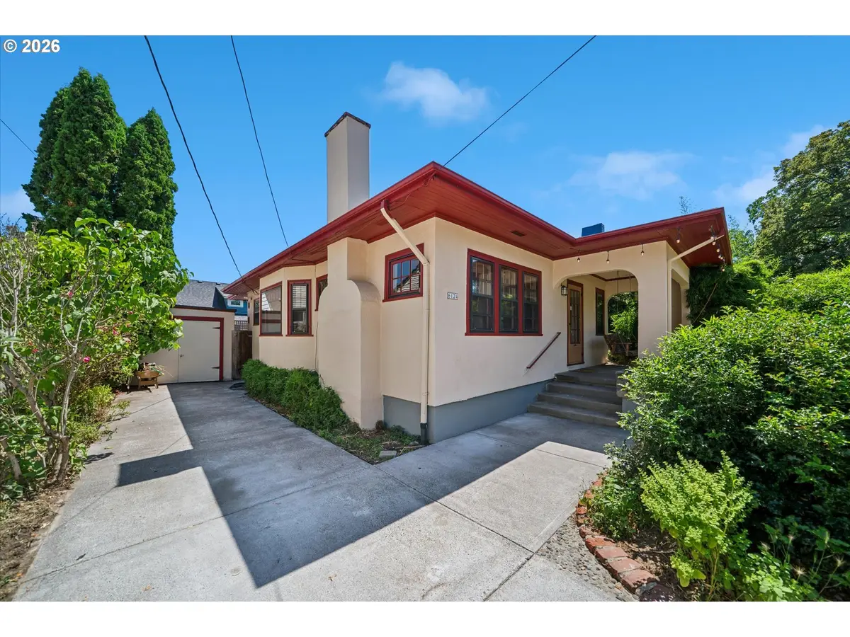 6124 N Vancouver Ave, Portland, OR 97217 - #1