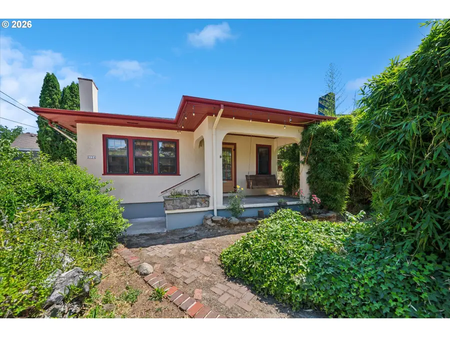 6124 N Vancouver Ave, Portland, OR 97217 - #2