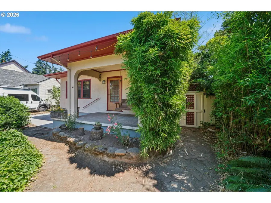 6124 N Vancouver Ave, Portland, OR 97217 - #3