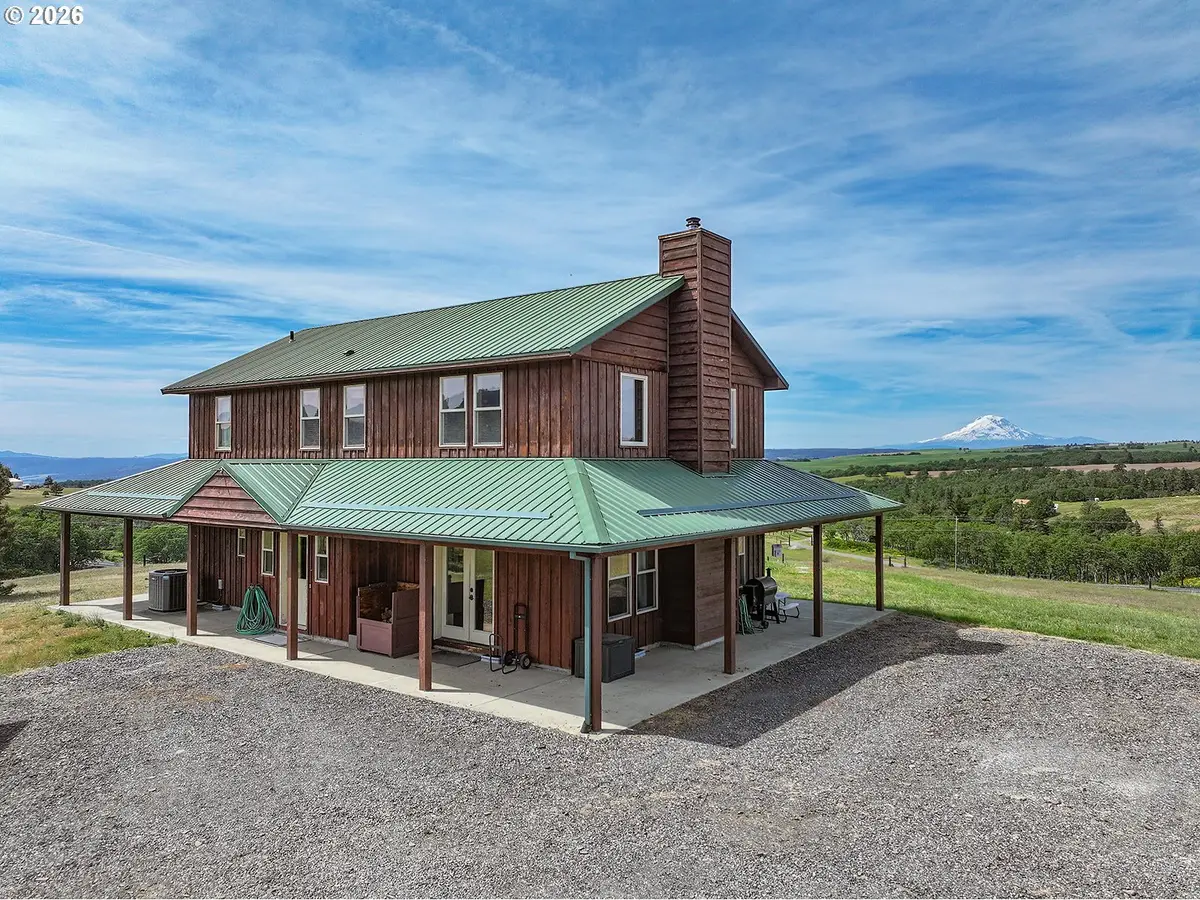6 Mt Adams View Rd, Lyle, WA 98635 - #1