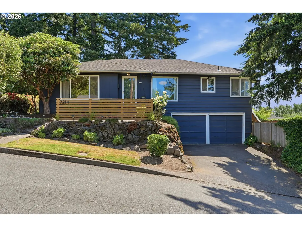 7214 SW 10th Ave, Portland, OR 97219 - #1
