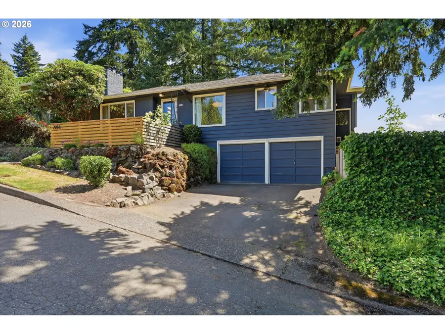 7214 SW 10th Ave, Portland, OR 97219 - #3