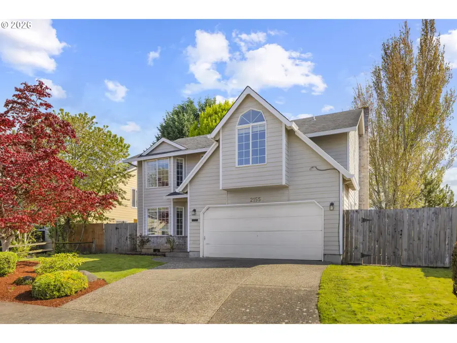 21558 SW Longacre St, Beaverton, OR 97003 - #2