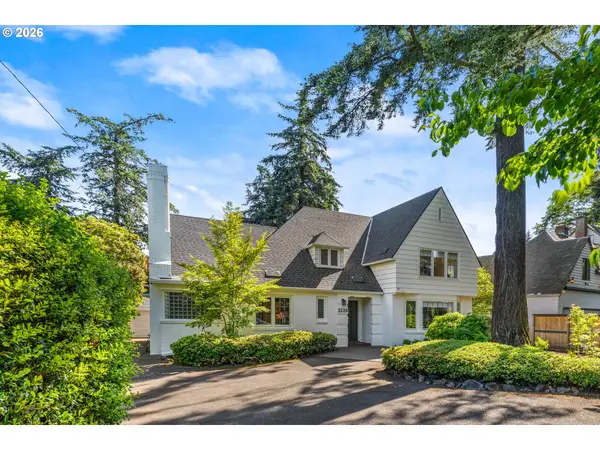 3328 SE Crystal Springs Blvd, Portland, OR 97202
