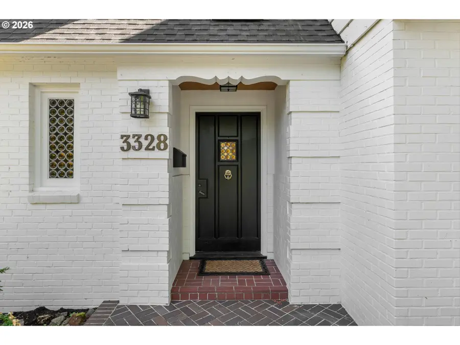 3328 SE Crystal Springs Blvd, Portland, OR 97202 - #2