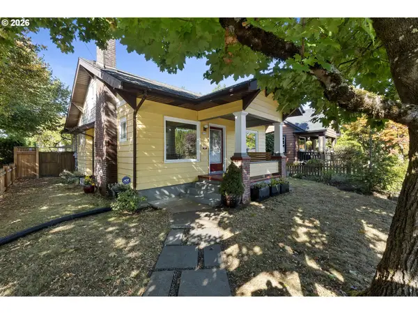 3235 SE 52nd Ave, Portland, OR 97206