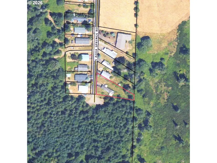 35556 S Aqua Springs Rd, Molalla, OR 97038 - #2