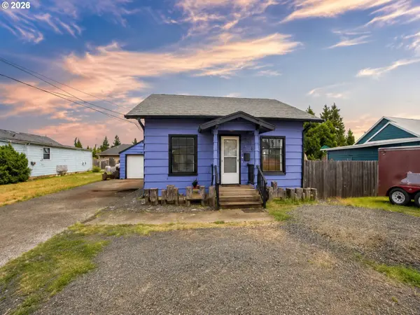 1525 S 2nd St, Lebanon, OR 97355