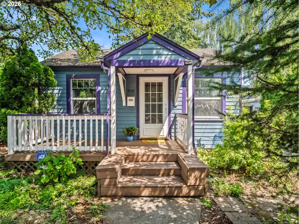 7448 SE 51st Ave, Portland, OR 97206