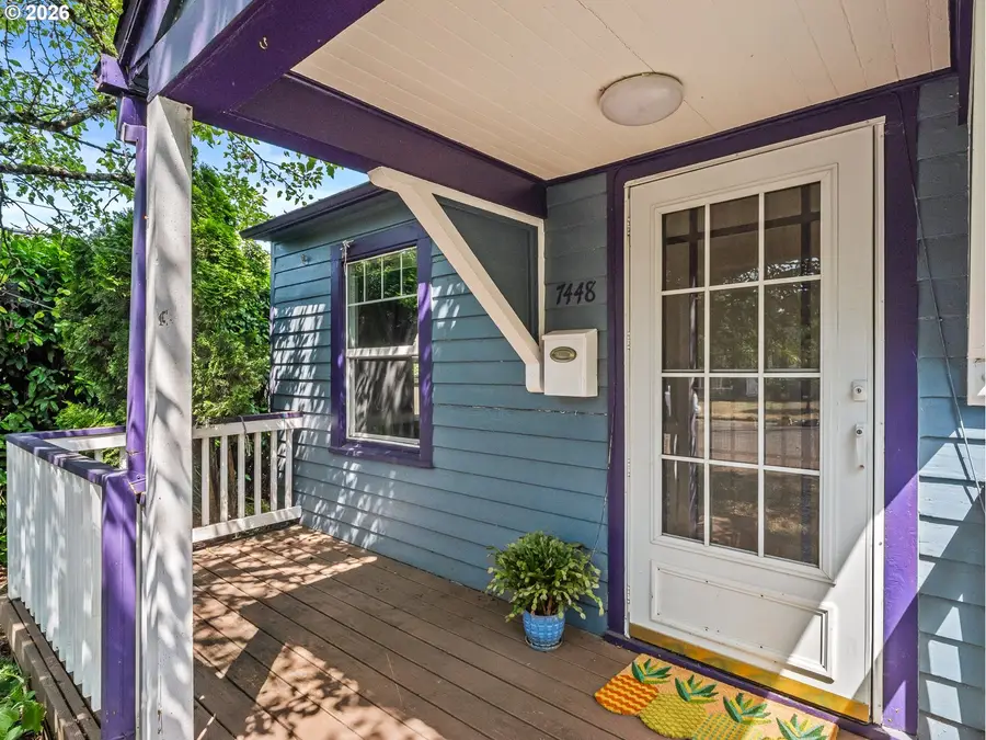 7448 SE 51st Ave, Portland, OR 97206 - #2