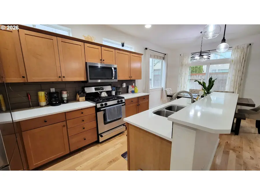 2461 Mountain Ter, Eugene, OR 97408 - Image #3