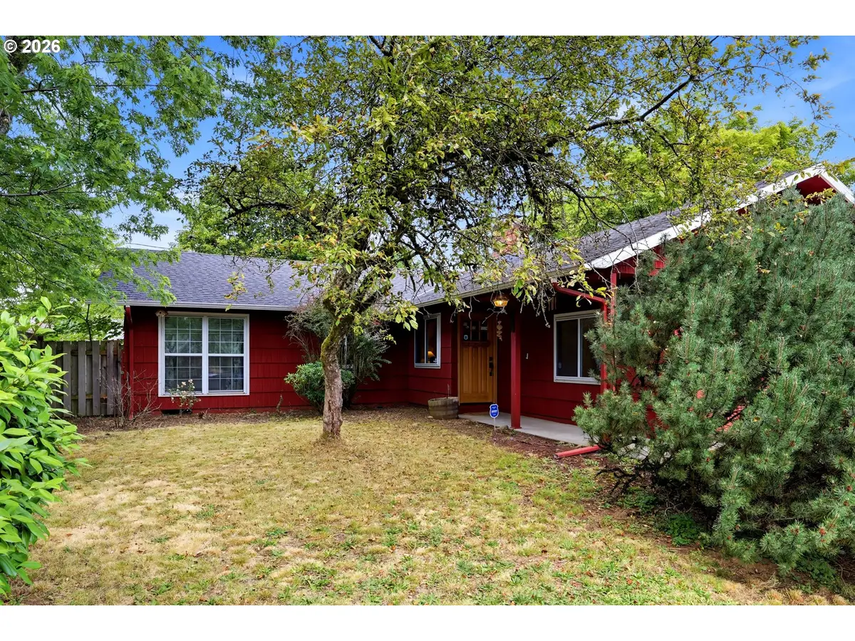 1850 SE 157th Dr, Portland, OR 97233 - #1