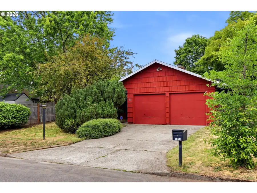 1850 SE 157th Dr, Portland, OR 97233 - #2