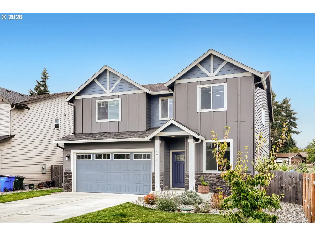 5015 NE 23rd Ct, Vancouver, WA 98663 - #1