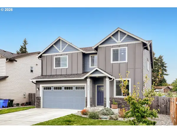 5015 NE 23rd Ct, Vancouver, WA 98663