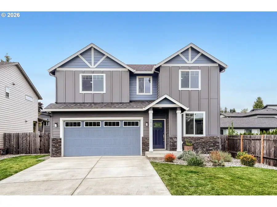 5015 NE 23rd Ct, Vancouver, WA 98663 - #2