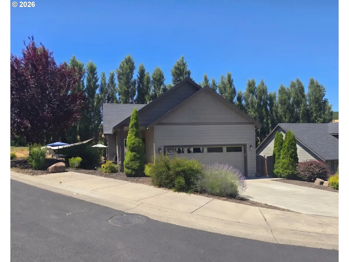 2605 Ericksen Way, The Dalles, OR 97058 - #1