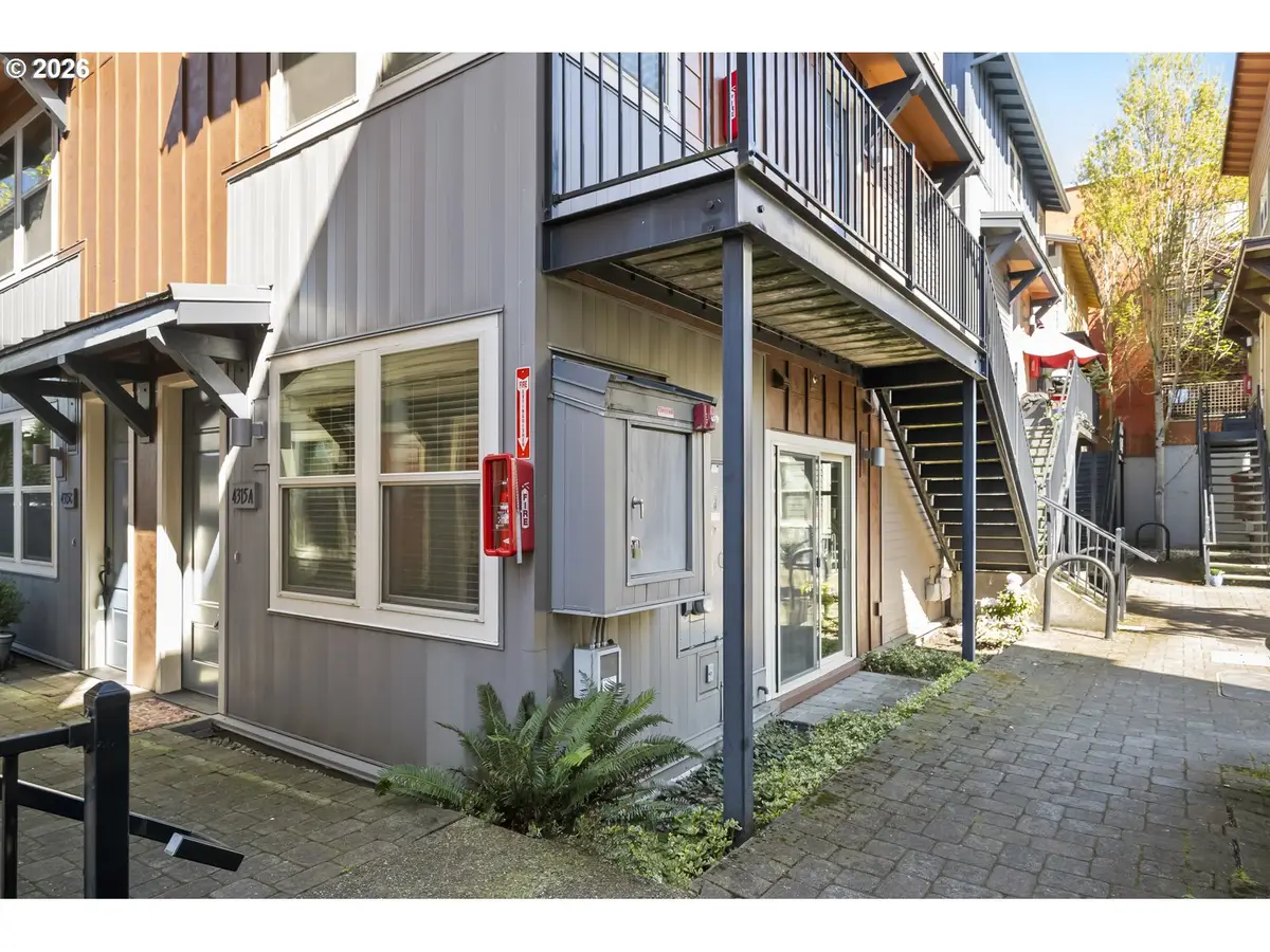 4315 SE Division St #A, Portland, OR 97206 - #1