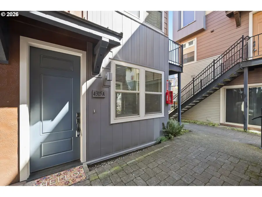 4315 SE Division St #A, Portland, OR 97206 - #3