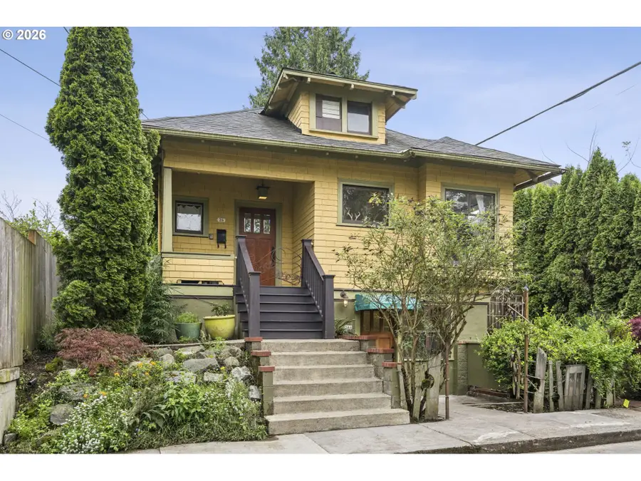 26 NE Prescott St, Portland, OR 97211 - #2