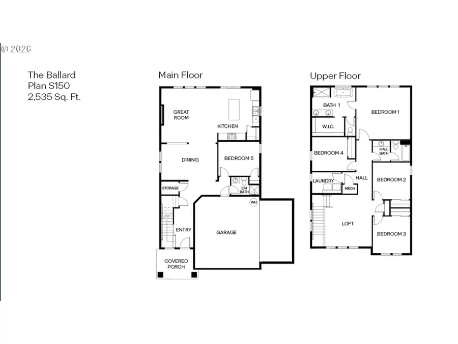 2713 Soapstone Ave Se, Salem, OR 97306 - #2